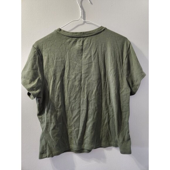 Peanuts Mad Engine Snoopy T-Shirt XL Pre-Owned - Picture 3 of 7